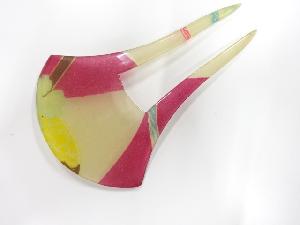 アンティーク　簪